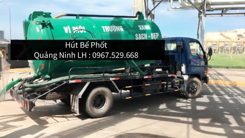 Hút Hố Ga Thái Bình Nhanh Chóng - Giá Tốt Nhất Gọi: 096 813 2286