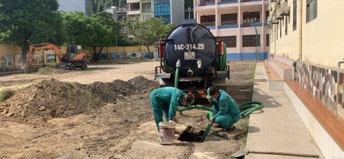 Thông Cống Nghẹt Thái Bình Giá Rẻ – Nhanh Gọn, Sạch Sẽ, Tiết Kiệm Tối Đa! Hotline: 096 813 2286