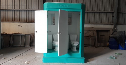 Cho Thuê Nhà Vệ Sinh Di Động Tại Thái Bình – Giải Pháp Tiện Nghi, Vệ Sinh Cho Mọi Sự Kiện & Công Trình – Gọi Ngay 096 813 2286