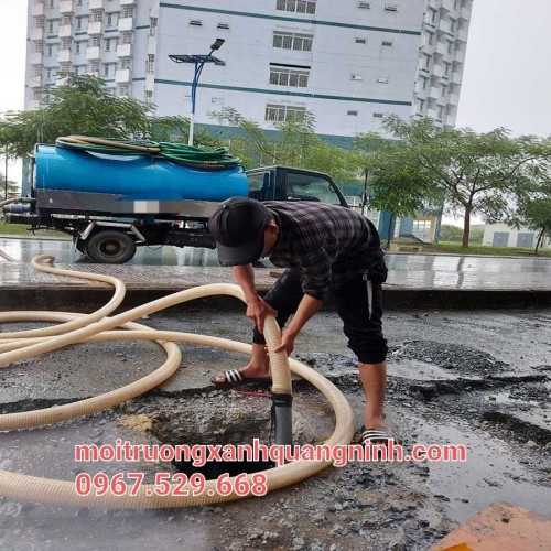  Hút Bể Phốt Thái Bình - Nhanh Chóng, Sạch Sẽ, Giá Tốt Nhất Liên hệ: 0968.132.286