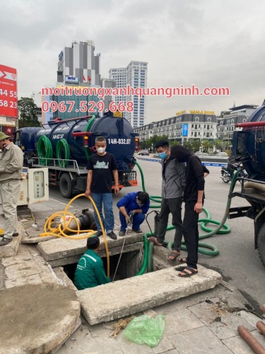 Báo Giá Hút Bể Phốt Thái Bình Chi Tiết - Gọi Ngay 096 813 2286 Để Nhận Ưu Đãi!