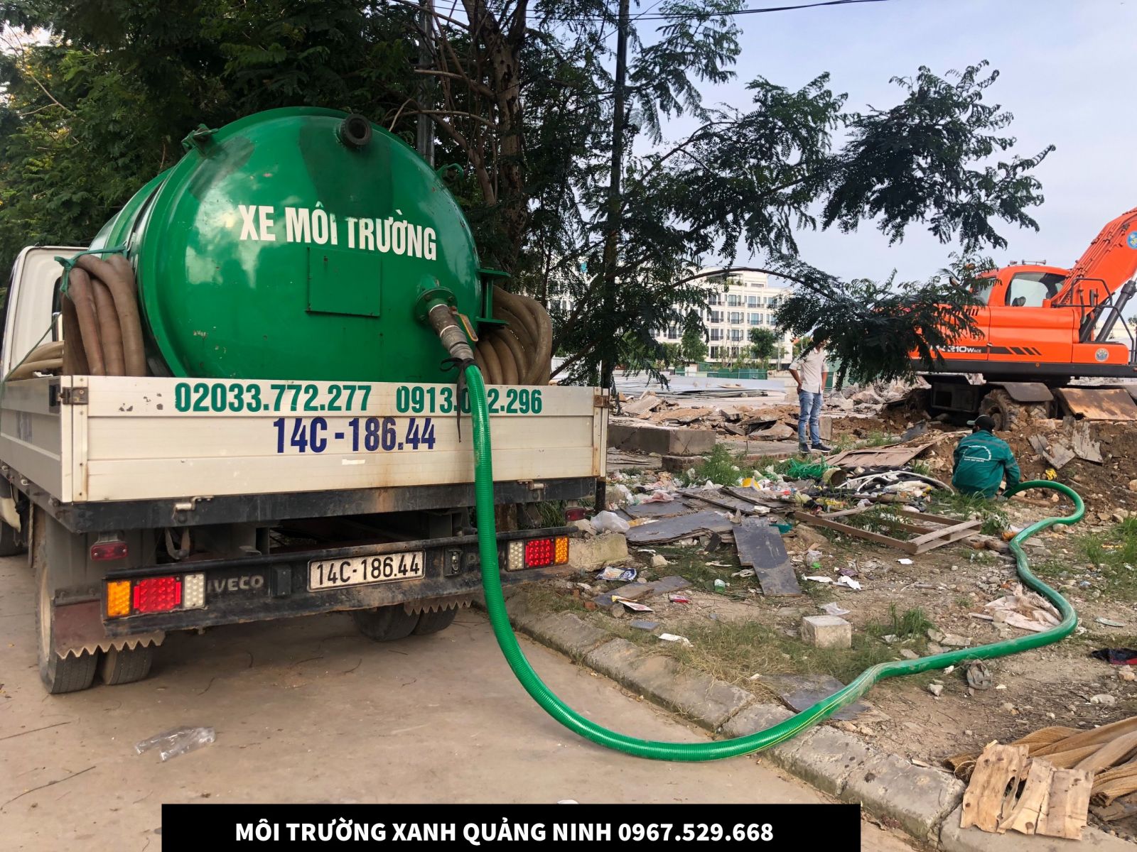 Tạm Biệt Nỗi Lo Tắc Nghẽn! Thông Tắc Đường Ống Giá Rẻ #1 Thái Bình - Gọi Ngay 096 813 2286