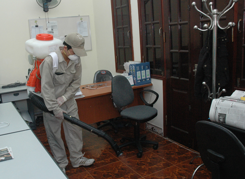 Dịch Vụ Diệt Muỗi Quỳnh Phụ Thái Bình – An Toàn Tuyệt Đối, Hiệu Quả Tối Đa – Gọi Ngay 096 813 2286