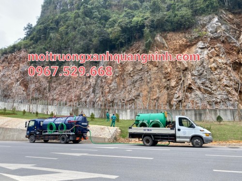 Thông Tắc Bể Phốt Thái Bình Khẩn Cấp – Hết Tắc Ngay Chỉ Với 096 813 2286 – Môi Trường Xanh Thái Bình