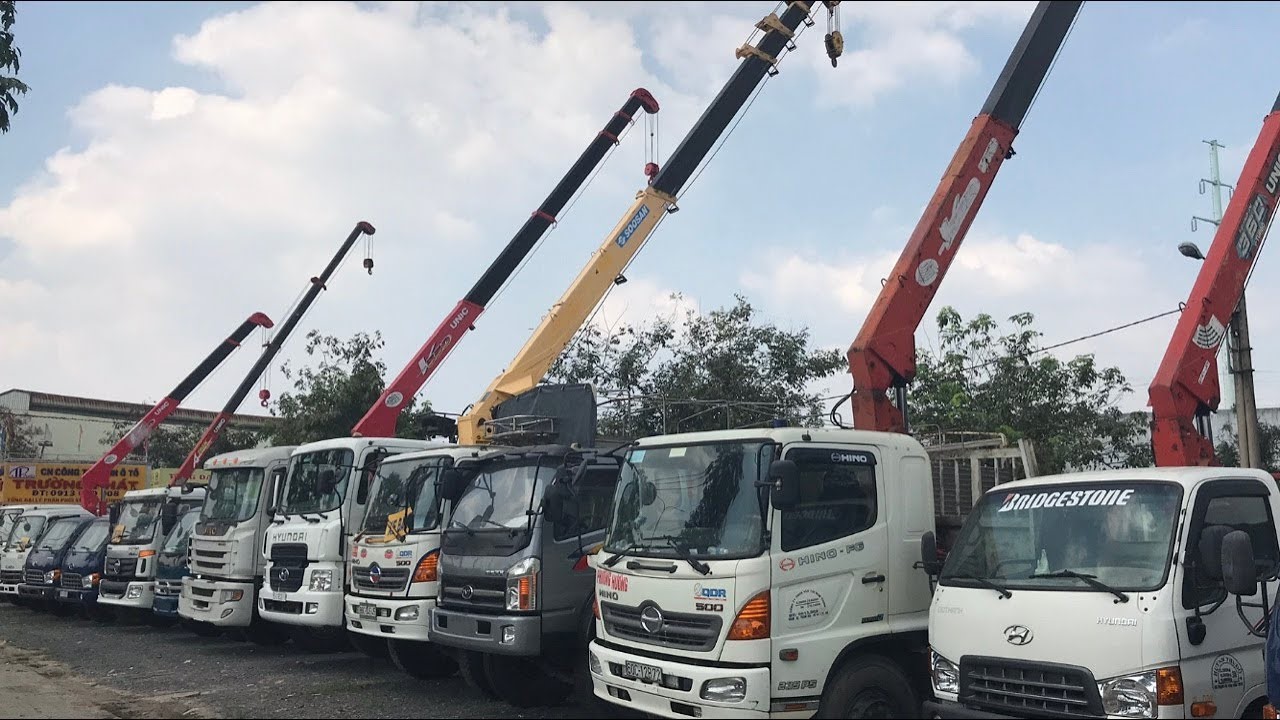 Thuê Xe Nâng Tại Thái Bình Uy Tín – Hotline 096 813 2286: Đảm bảo hiệu quả và an toàn cho mọi công việc nâng hạ!