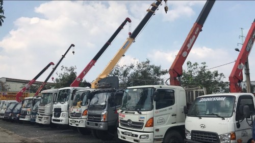 Thuê Xe Nâng Tại Thái Bình Uy Tín – Hotline 096 813 2286: Đảm bảo hiệu quả và an toàn cho mọi công việc nâng hạ!