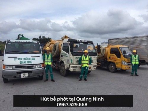 Hút Bể Phốt Chuyên Nghiệp Tại Thái Bình – Chuẩn Quy Trình, Sạch Triệt Để – Gọi Ngay 096 813 2286