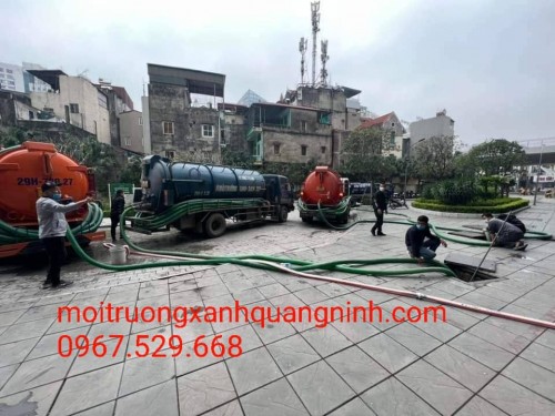 Công Ty Hút Bể Phốt Thái Bình – Nhanh Gọn, Sạch Sẽ, Giá Tốt! Hotline: 096 813 2286