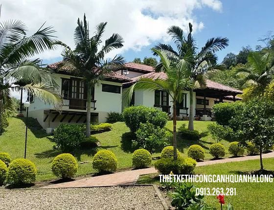 [TRỌN GÓI] Gọi Ngay! Thi Công Cây Xanh Thái Bình Chuyên Nghiệp - Thiết Kế Đẳng Cấp: 096 813 2286