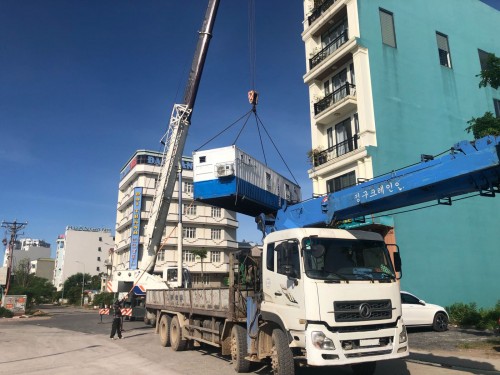 Dịch Vụ Cẩu Tự Hành Thái Bình Chuyên Nghiệp - Môi trường xanh Thái Bình: Nhanh Chóng, An Toàn! Gọi Ngay 096 813 2286!