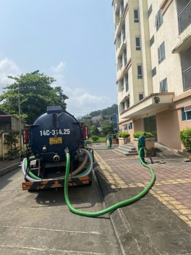 Hút Bể Phốt Giá Rẻ Thái Bình – Hotline 096 813 2286: Giải pháp triệt để, chuyên nghiệp, uy tín!