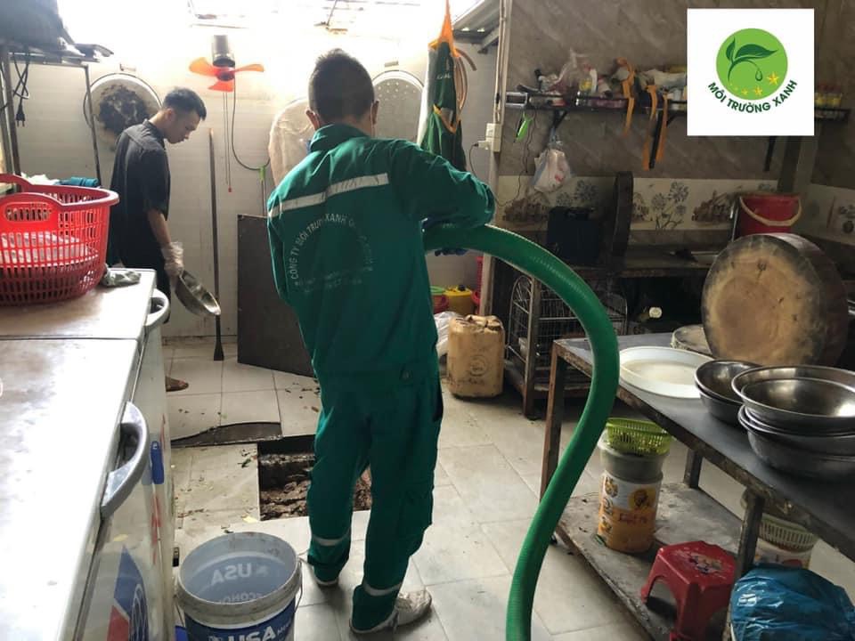 Thông Cống Bằng Lò Xo Thái Bình: Nhanh Chóng, Hiệu Quả, Giá Rẻ Liên hệ ngay 096 813 2286