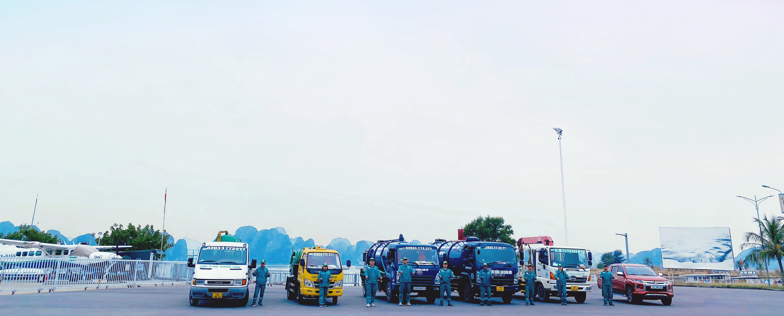 Hút Hố Ga Khu Đô Thị & Chung Cư: Giải Pháp Toàn Diện Cho Môi Trường Sống Hiện Đại Cùng Môi Trường Xanh Thái Bình – Gọi Ngay 096 813 2286!