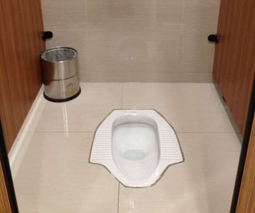 Tắc Bồn Cầu Bệt: Nguyên Nhân, Dấu Hiệu và Giải Pháp Hiệu Quả Từ Môi Trường Xanh Thái Bình