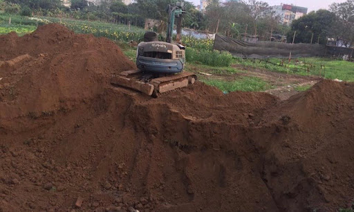 cung cấp đất nền