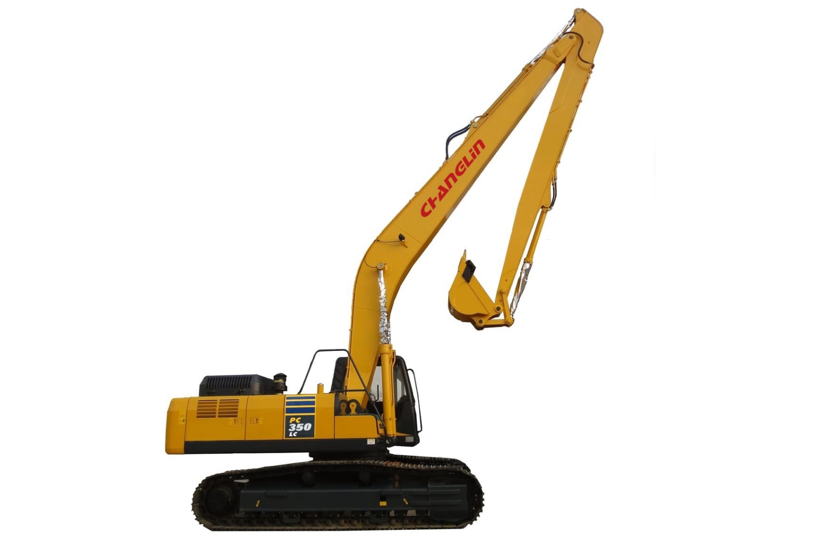 Cho thuê máy xúc cần dài: Giải pháp tối ưu cho công trình của bạn Gọi ngay: 0968.132.286