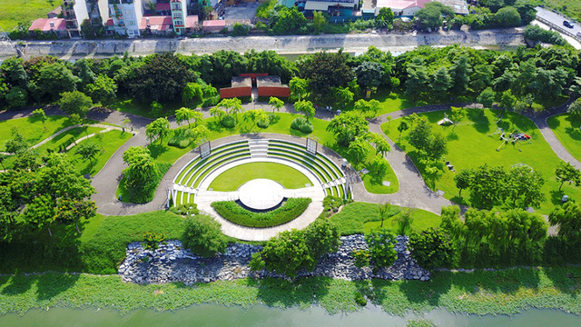 Cây Xanh Công Trình Thái Bình – Hotline 096 813 2286: Kiến Tạo Mảng Xanh, Nâng Tầm Mỹ Quan Đô Thị!