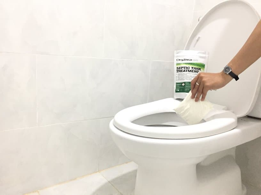 Dịch vụ thông tắc bể phốt chuyên nghiệp tại Vũ Thư: Môi trường xanh Thái Bình