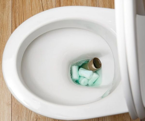 Bồn Cầu Hết Tắc Ngay Tức Thì: Bí Kíp Từ Chuyên Gia Thái Bình