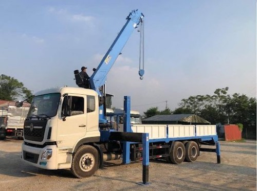 Cho Thuê Xe Nâng Tại Thái Bình - Uy Tín, Giá Tốt, Đa Dạng Tải Trọng Gọi ngay 096 813 2286!