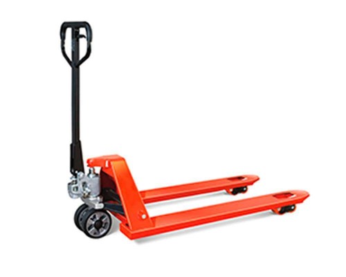 Xe Nâng Tay Thủy Lực: Giải Pháp Tối Ưu Cho Nâng Hạ Hàng Hóa Tại Thái Bình