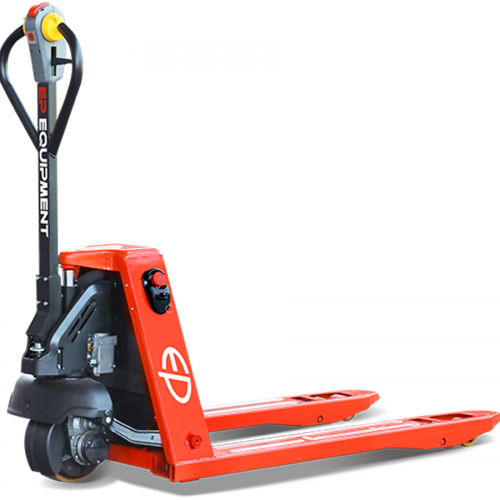 Xe Nâng Điện Mini: Giải Pháp Tối Ưu Cho Không Gian Hẹp | Môi Trường Xanh Thái Bình