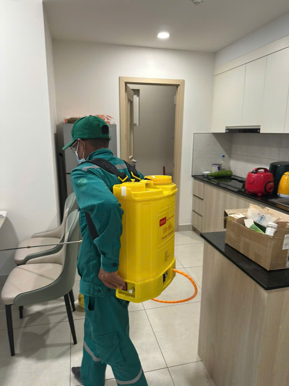 Dịch Vụ Diệt Muỗi Tiền Hải Thái Bình – An Toàn, Hiệu Quả, Bảo Vệ Toàn Diện! Hotline: 096 813 2286