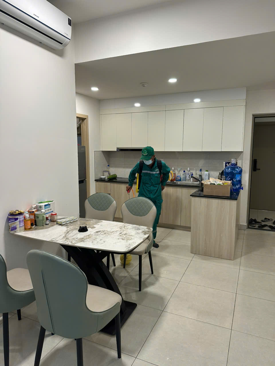 Dịch Vụ Diệt Muỗi, Kiến Tại Kiến Xương, Thái Bình – Bảo Vệ Gia Đình & Cộng Đồng Khỏi Côn Trùng Gây Hại Cùng Môi Trường Xanh Thái Bình – Gọi Ngay 096 813 2286!