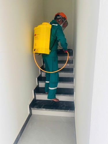 Dịch Vụ Diệt Muỗi Cho Văn Phòng: Đảm Bảo Môi Trường Làm Việc An Toàn & Hiệu Quả Cùng Môi Trường Xanh Thái Bình – Gọi Ngay 096 813 2286!