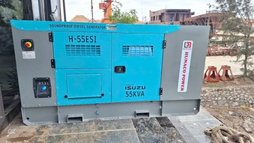 Dịch Vụ Máy Phát Điện Hưng Hà – Đảm Bảo Nguồn Điện Mạnh Mẽ 24/7 | Hotline: 096 813 2286