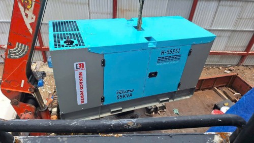 Dịch Vụ Máy Phát Điện Tại Vũ Thư, Thái Bình: Cung Cấp & Cho Thuê Máy Phát Điện Uy Tín Cùng Môi Trường Xanh Thái Bình – Liên Hệ Ngay 096 813 2286!