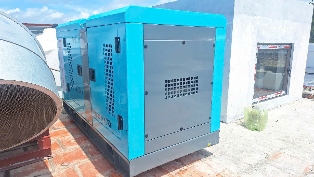 Dịch Vụ Máy Phát Điện Tại Kiến Xương, Thái Bình: Giải Pháp Điện Năng Liên Tục Từ Môi Trường Xanh Thái Bình – Liên Hệ Ngay 096 813 2286!