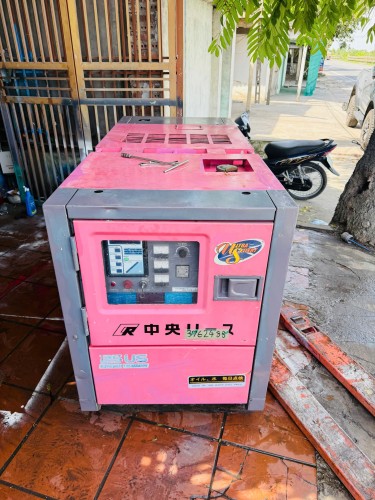 Cung Cấp Máy Phát Điện Tại Thái Bình: Nguồn Điện Ổn Định Cho Mọi Nhu Cầu Cùng Môi Trường Xanh Thái Bình – Gọi Ngay 096 813 2286!