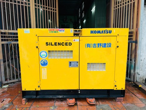 Cho Thuê Máy Phát Điện Tại Thái Bình: Giải Pháp Điện Năng Linh Hoạt & Tiết Kiệm Cùng Môi Trường Xanh Thái Bình – Gọi Ngay 096 813 2286!